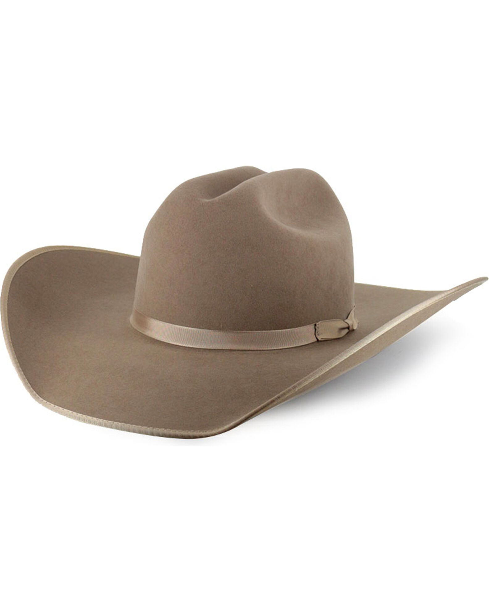 Rodeo king 5x felt hat best sale