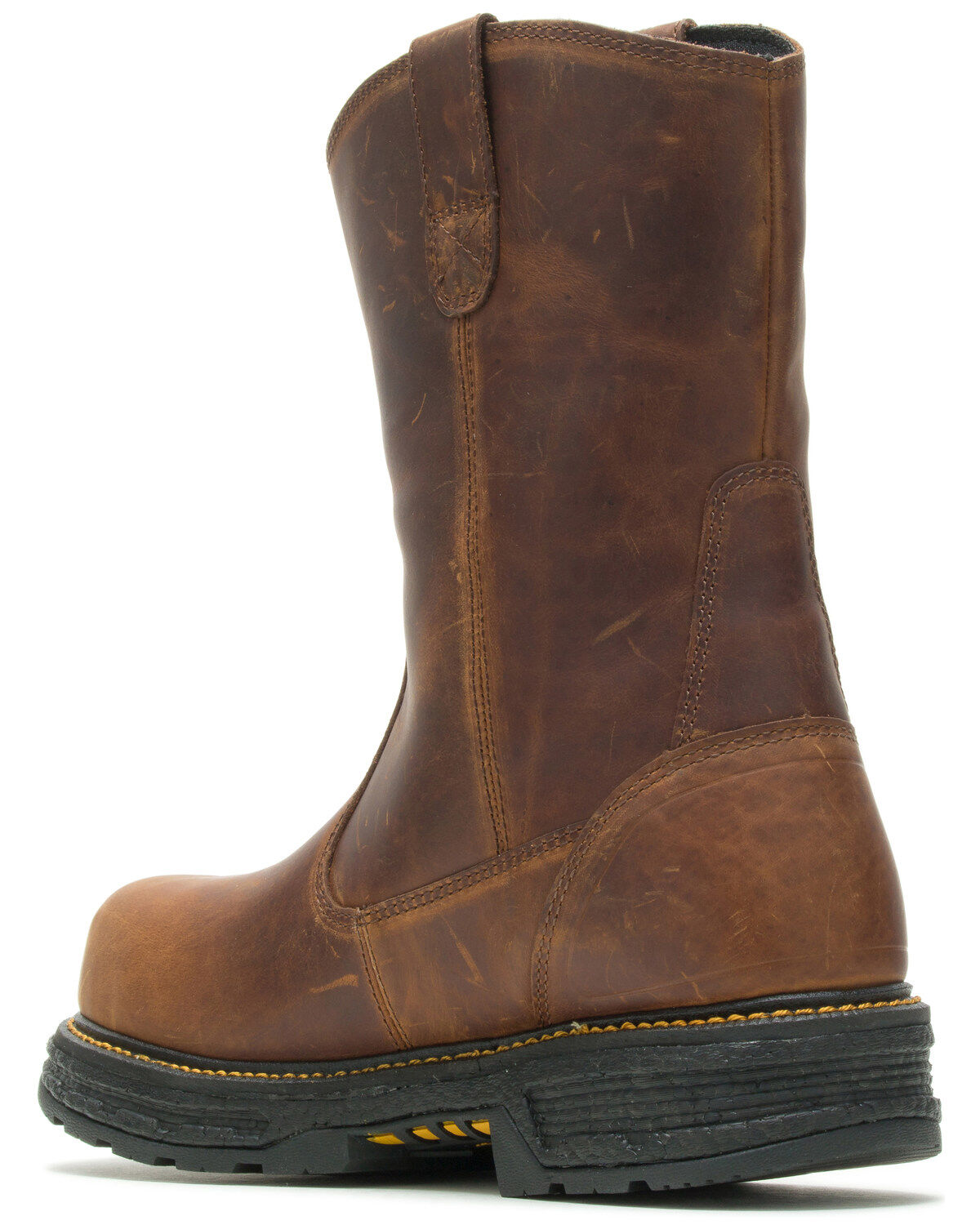 dm rigger boots