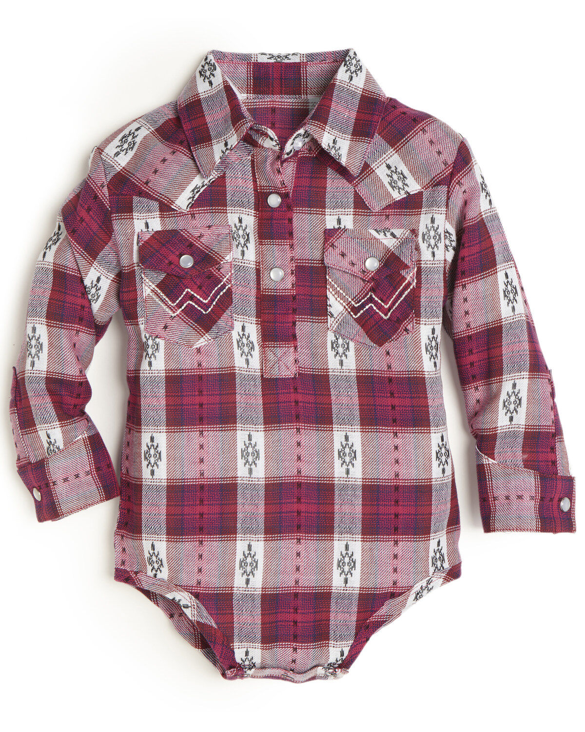baby wrangler shirts