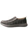 Image #3 - Twisted X Men's EVA12R Slip-On Shoes - Moc Toe, , hi-res