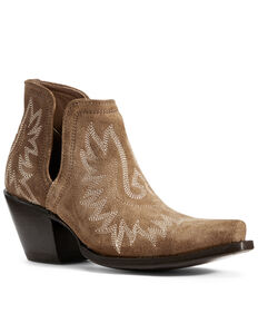 Women S Ariat Boots Boot Barn