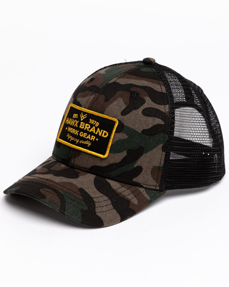 Men's Ball Caps Boot Barn