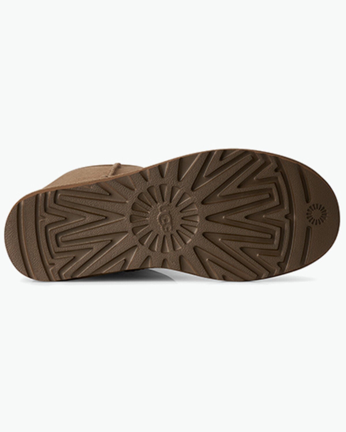 Image #6 - UGG Women's Classic Tall II, Bronze, hi-res