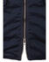Image #5 - Outback Trading Co. Men's Rodman Vest, Navy, hi-res