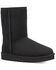 Image #1 - UGG Women's Classic II Short Boots, Black, hi-res
