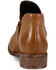 Diba True Women's Rosa Mera Western Booties - Round Toe, Caramel, hi-res