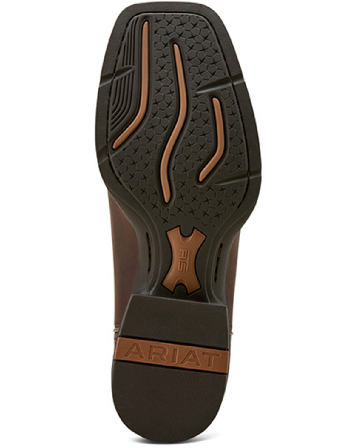 Product Name:  Ariat Men's Sport Big Country Performance Western Boots - Broad Square Toe