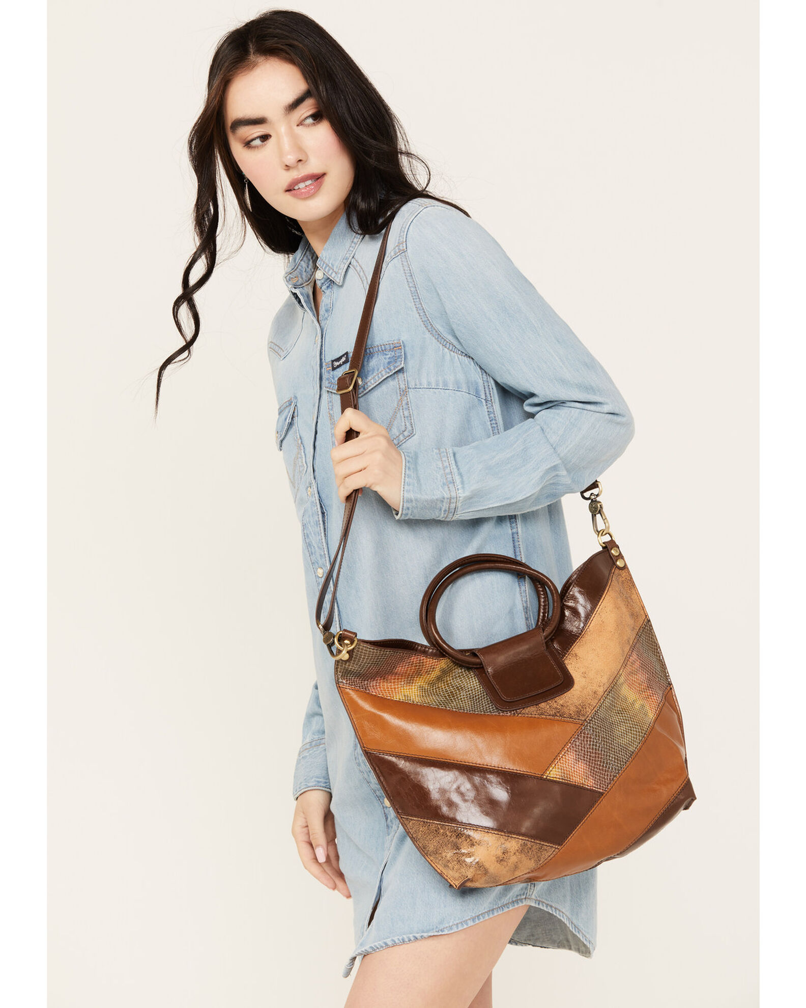 Sheila hobo bag online