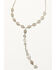 Image #1 - Idyllwind Women's Outlaw Gold Necklace, Gold, hi-res