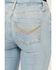 Image #4 - Idyllwind Women's Rebel Kinsdale Light Wash Mid Rise Bootcut Jeans, Light Wash, hi-res