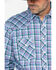 Image #3 - Wrangler 20X Men's Competition Advanced Comfort Long Sleeve Snap Western Shirt, , hi-res