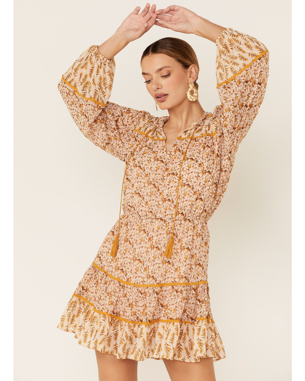 Miss Me Dresses