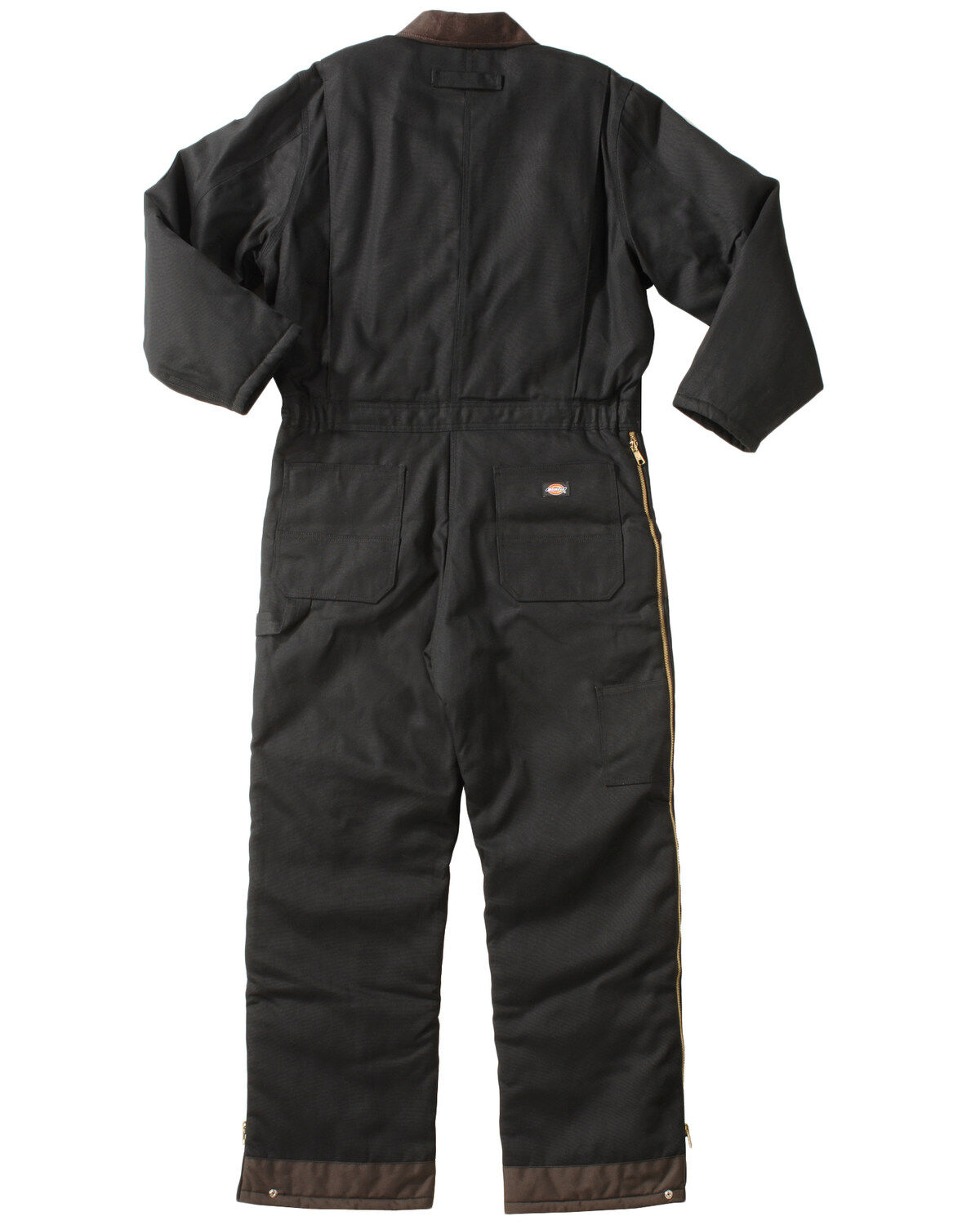 Image #4 - Dickies Insulated Coveralls, , hi-res