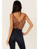 Image #3 - Free People Women's Shimmer & Shine Sequins Bodysuit, , hi-res
