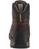 Carolina Men's Maximus 2.0 Work Boots - Composite Toe, Dark Brown, hi-res