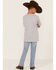 Image #3 - Levi's Boys' 511 Light Wash Distressed Slim Superfly Straight Jeans, Blue, hi-res