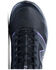 Image #4 - New Balance Women's Evolve Work Shoes - Alloy Toe, Black, hi-res