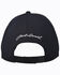 Image #2 - Jack Daniels Men's Performance Mesh Ball Cap, Black, hi-res