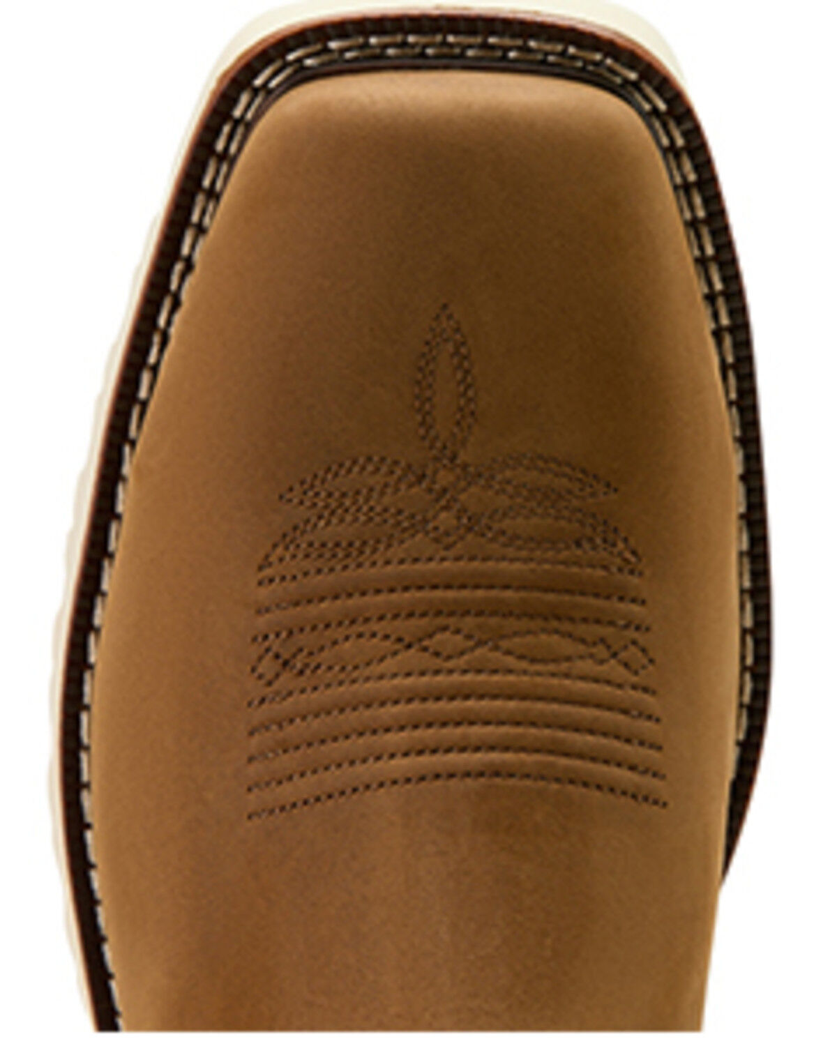 Product Name:  Ariat Men's Activator Waterproof Work Boots - Soft Toe