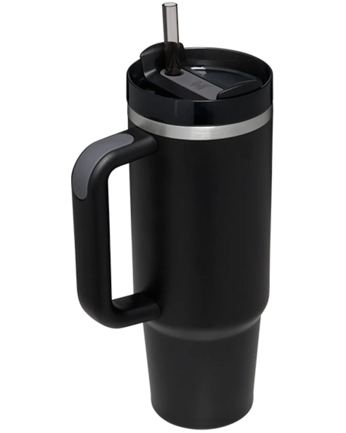 Image #2 - Stanley The Quencher H2.O Flowstate™ 30oz Tumbler, Black, hi-res