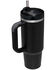Image #2 - Stanley The Quencher H2.O Flowstate™ 30oz Tumbler, Black, hi-res