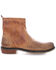 Image #2 - Roan by Bed Stu Men's Crestone Casual Boots - Square Toe, Tan, hi-res