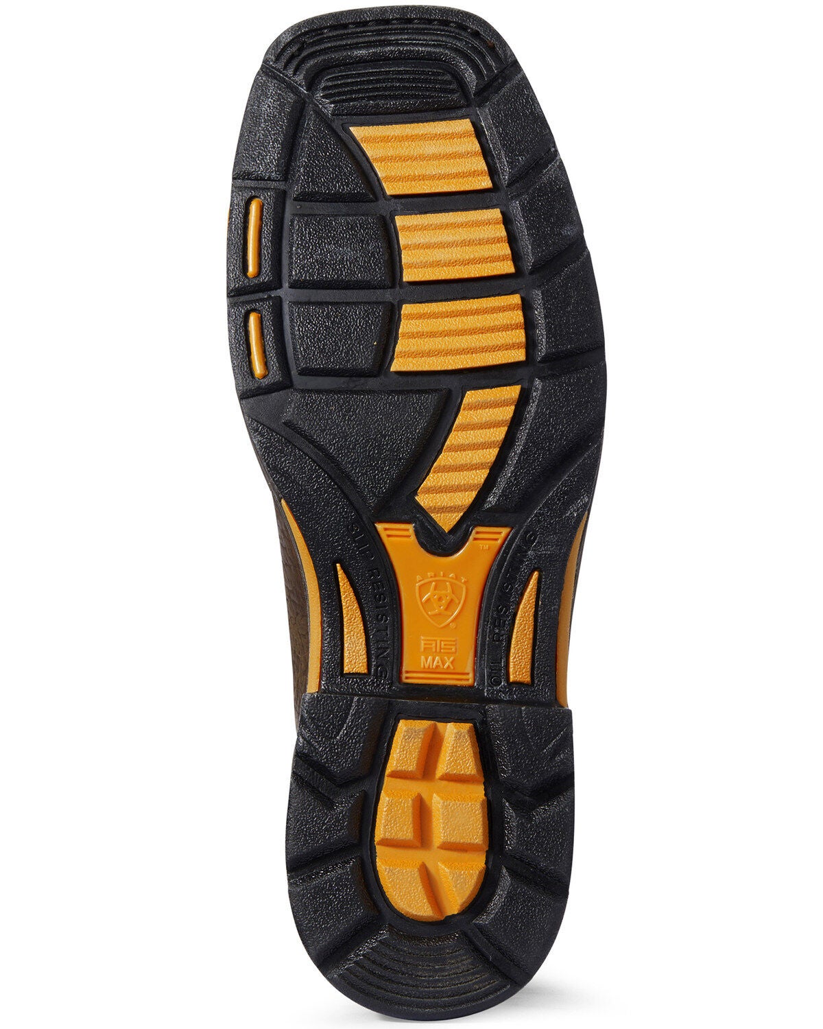 ariat csa work boots