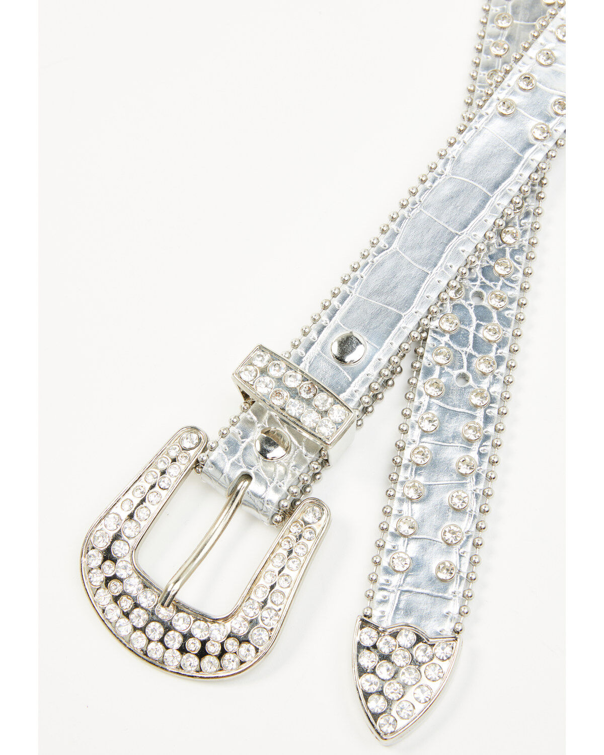 Product Name:  Shyanne Girls' Embellished Bling Belt