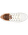 Image #6 - Born Women's Casual Sneakers, White, hi-res