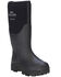 Image #1 - Dryshod Men's Arctic Storm Winter Work Boots, Black, hi-res