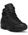 Image #1 - Belleville Men's TR Khyber Hot Weather Military Boots, Black, hi-res