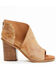 Diba True Women's Honey Suckle Heeled Sandals , Tan, hi-res