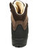 Image #3 - White's Boot Men's Payette 6" Lace-Up Work Boots - Round Toe, Coffee, hi-res