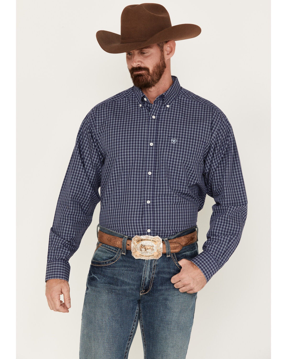 Men's Ariat Big \u0026 Tall Apparel - Boot Barn