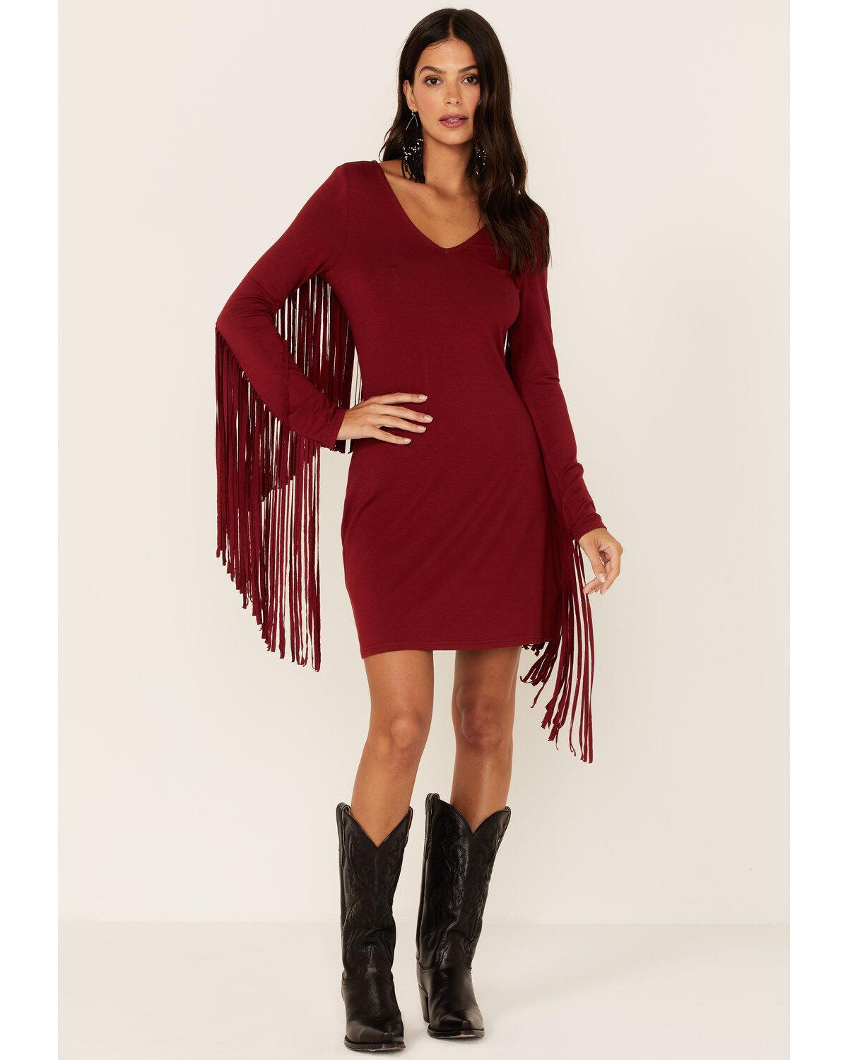 dresses at boot barn