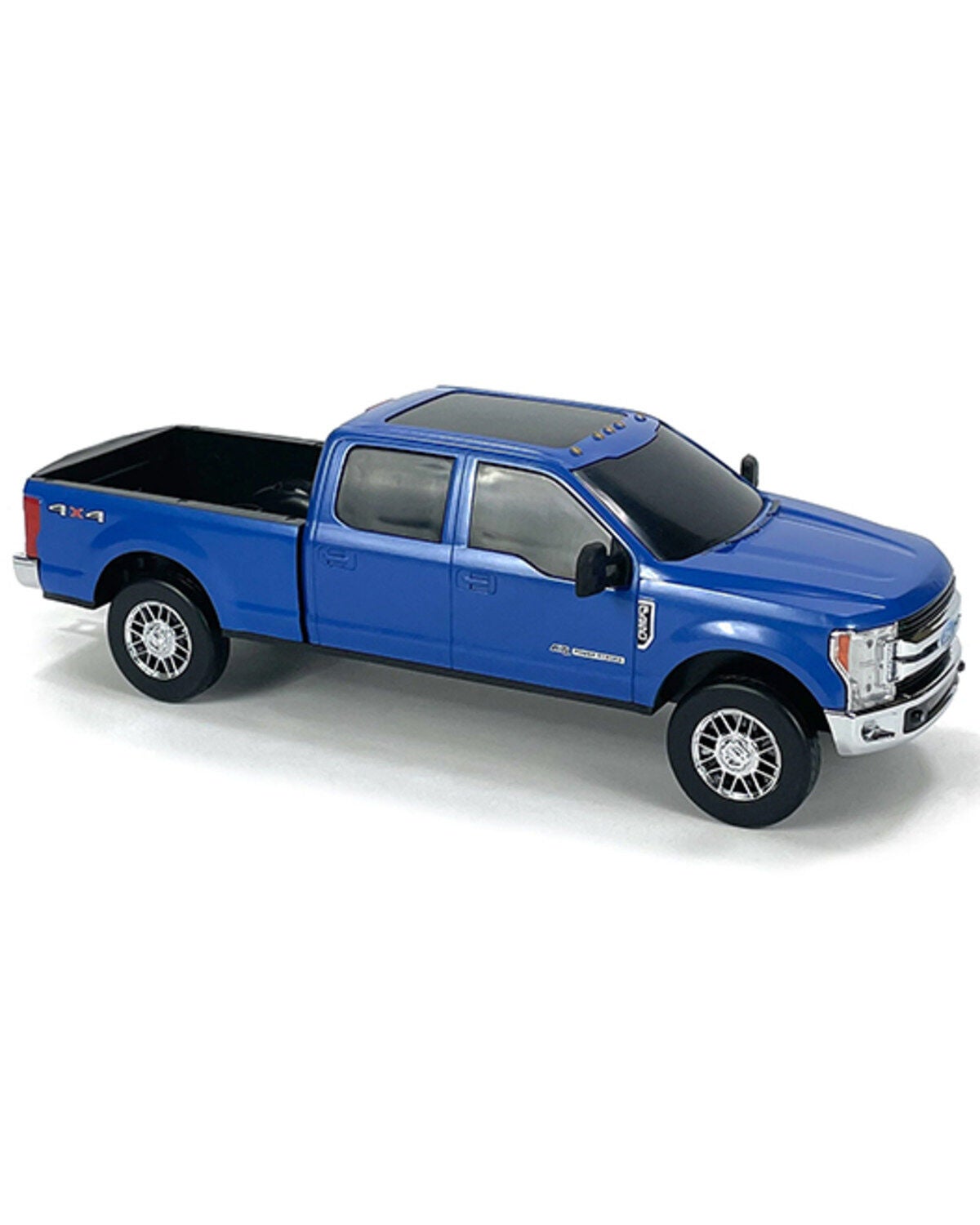 Big Country Ford F250 Super Duty Truck Toy, No Color, hi-res