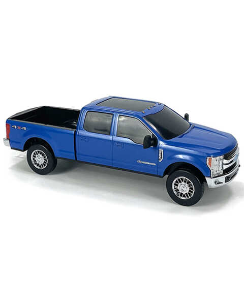 Image #1 - Big Country Ford F250 Super Duty Truck Toy, No Color, hi-res