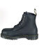 Dr. Martens Men's 7B10 Work Boots, Black, hi-res