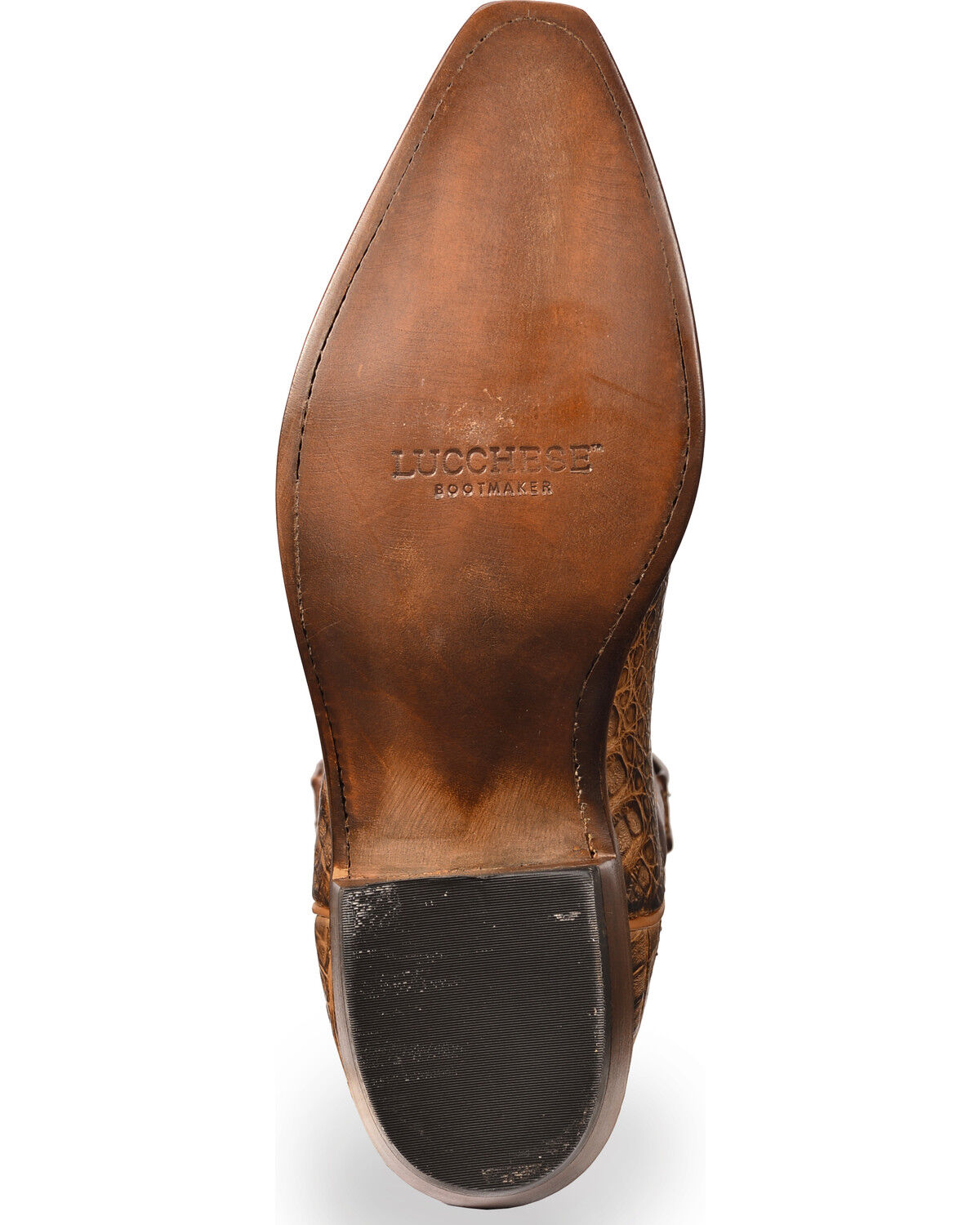 lucchese walter