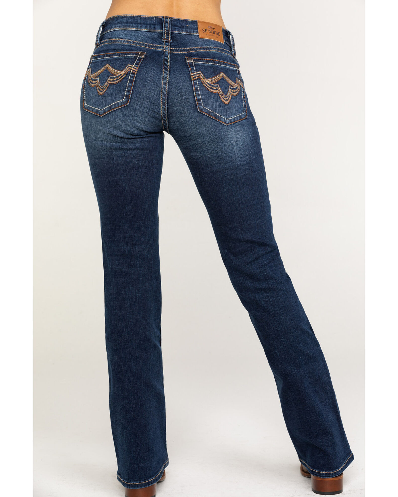 Shyanne Women s Medium Bootcut Jeans Boot Barn