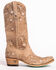 Image #2 - Lane Women's Sweet Paisley Cowgirl Boots - Snip Toe , , hi-res