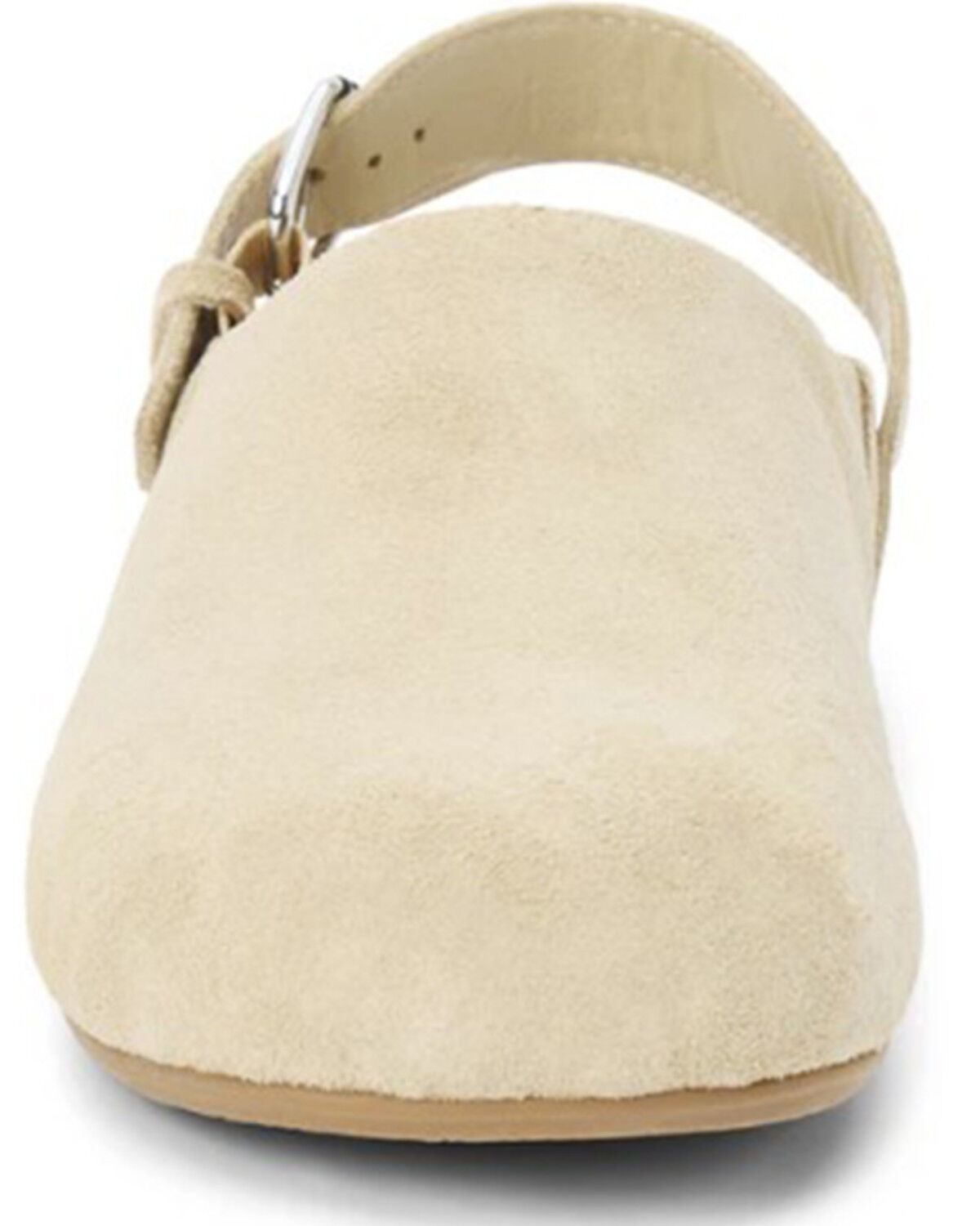 Image #4 - Matisse Women's Otto Clogs, Taupe, hi-res
