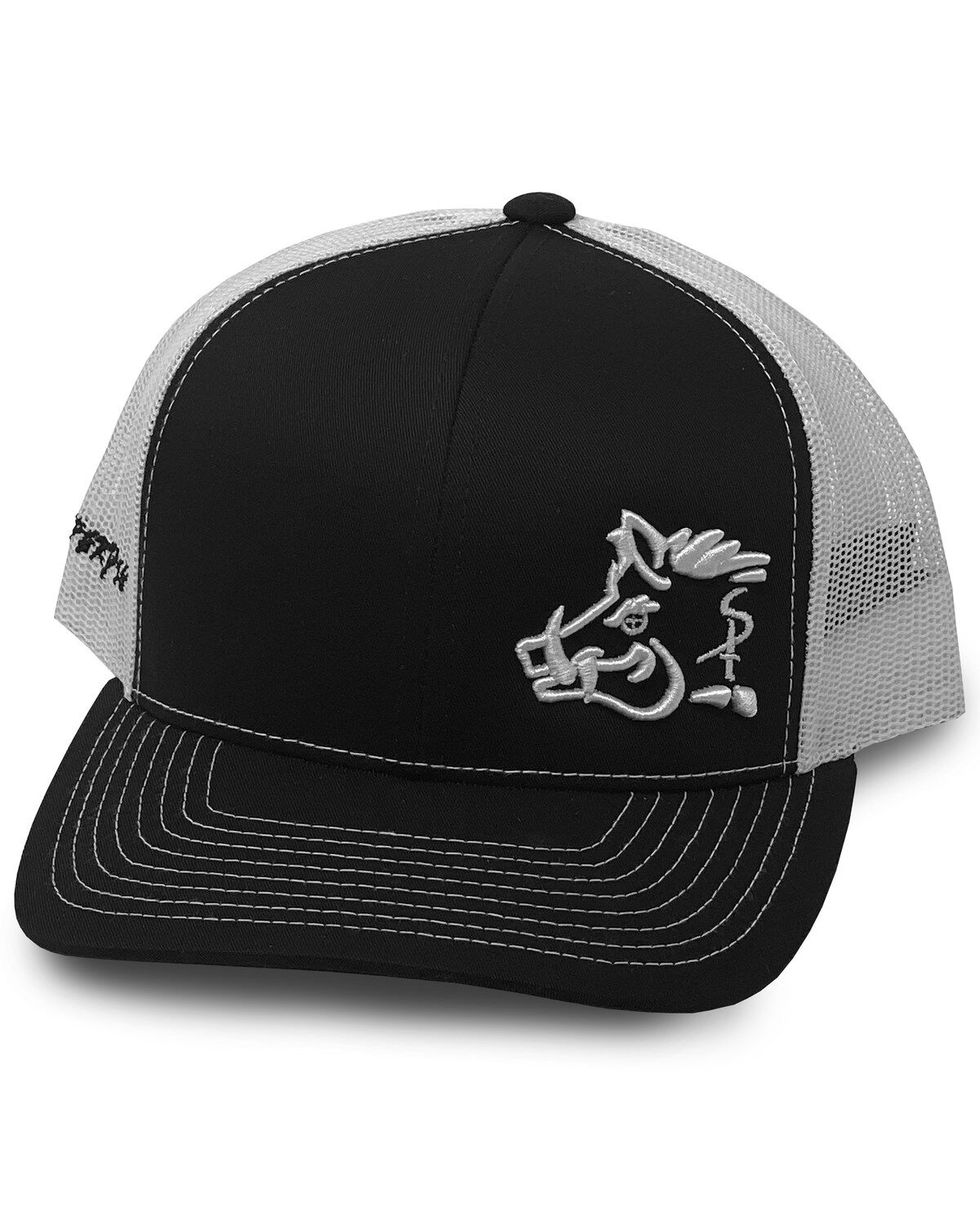 boot barn caps