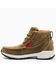 Image #3 - RANK 45® Men's Hi Top Casual Shoe - Moc Toe, , hi-res