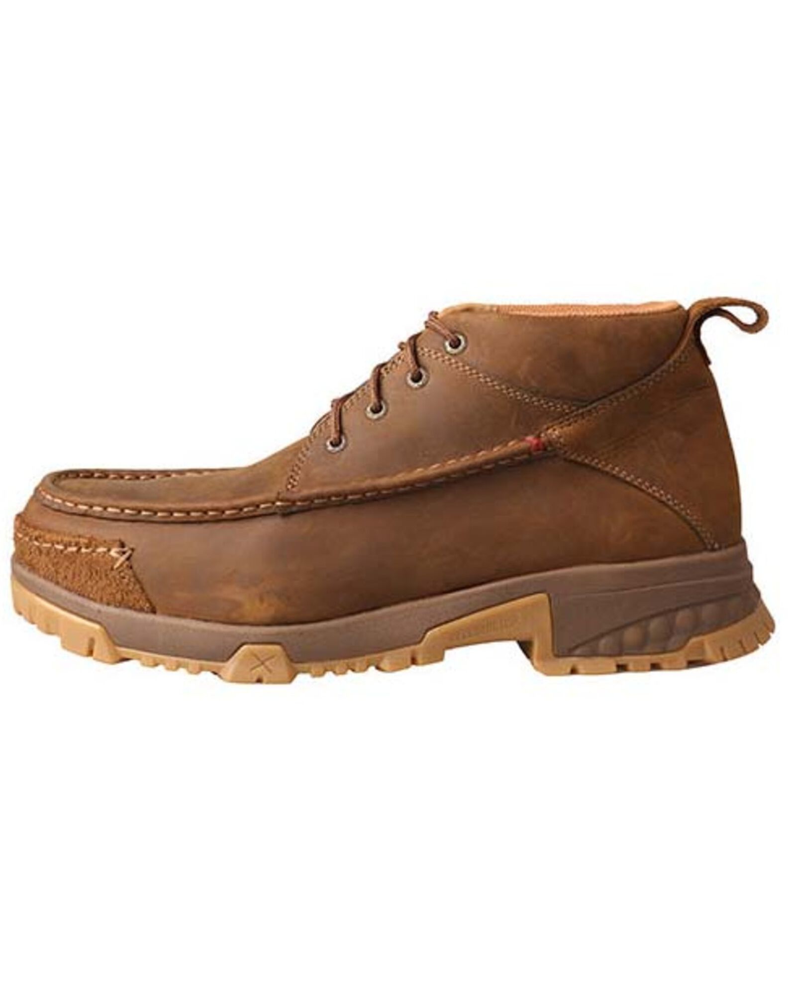 Twisted X Men's CellStretch Work Boots Composite Toe