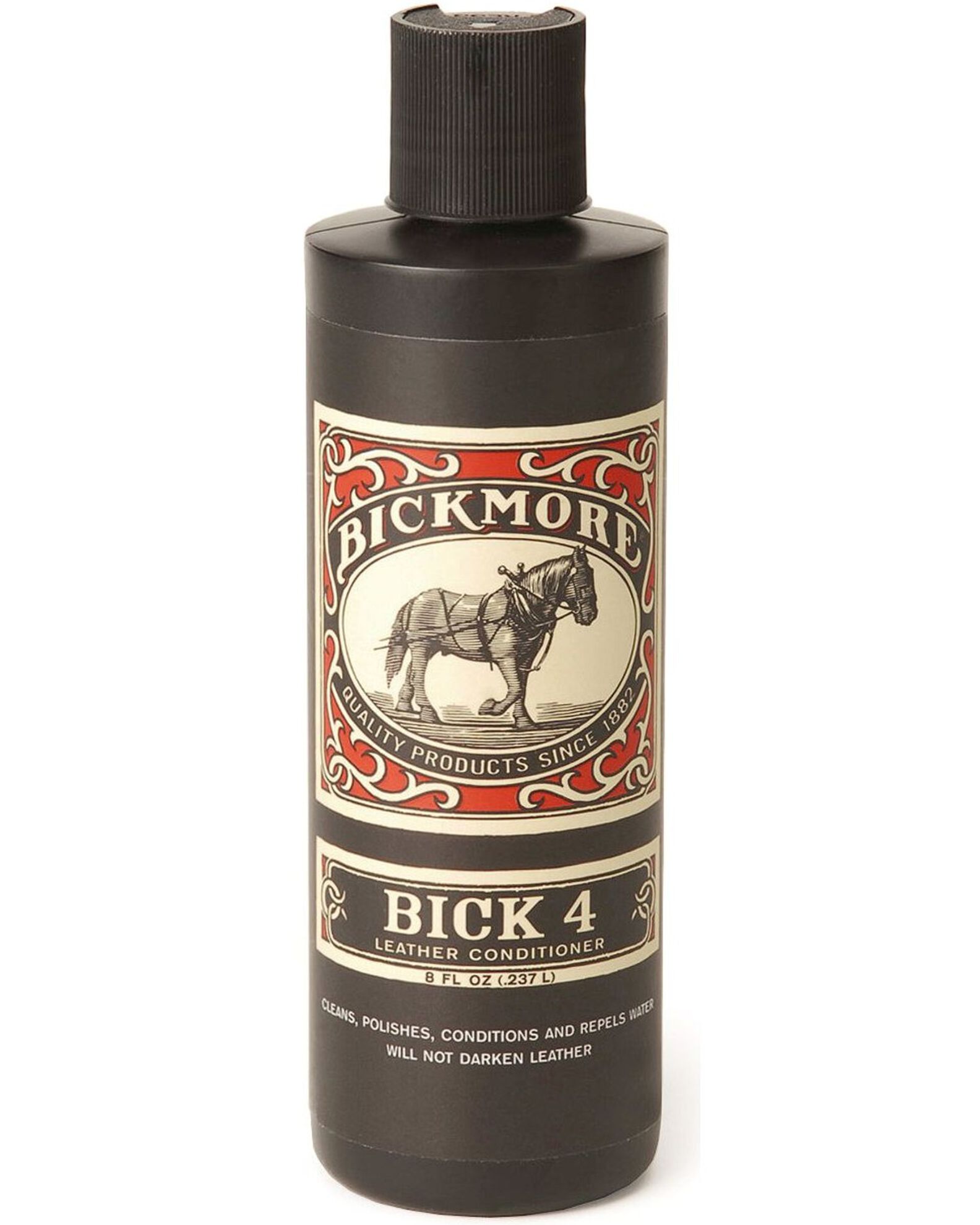 Bickmore discount boot care