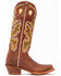 Image #2 - Twisted X Men's Latigo Buckaroo Western Boots - Square Toe, , hi-res