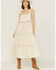 Image #1 - Z&L Women's Amber Sky Sleeveless Midi Dress, , hi-res