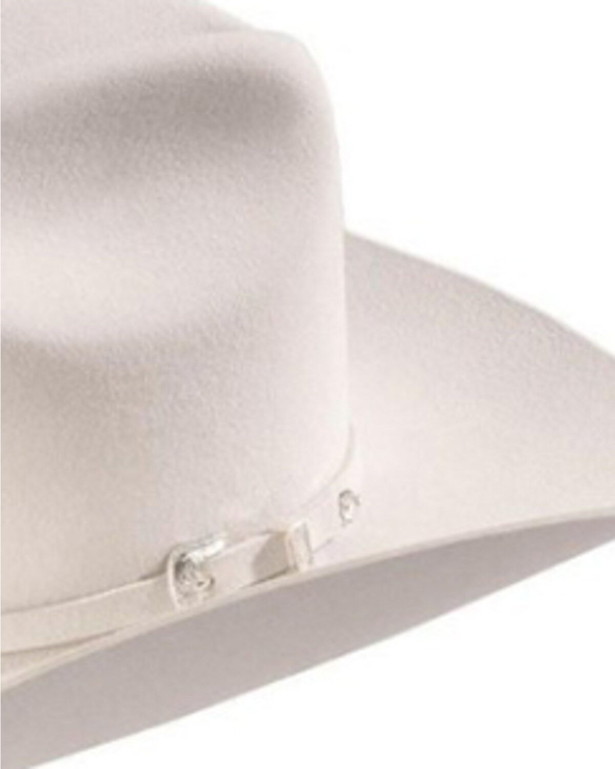 Image #2 - Resistol 2X Pageant Wool Felt Cowboy Hat, , hi-res