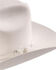 Resistol Men's 2X Pageant Wool Felt Cowboy Hat, , hi-res